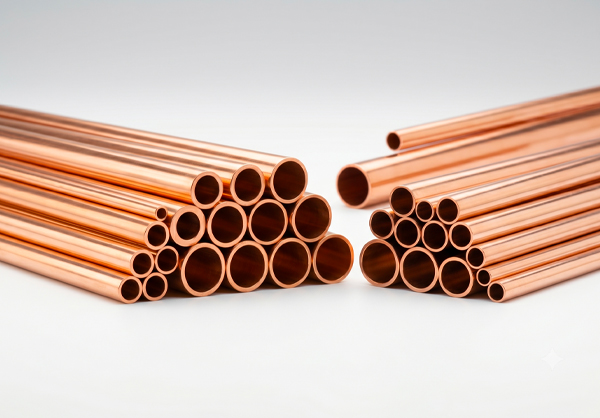 Copper Tubing