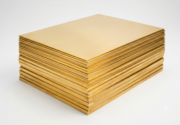 Brass Sheet